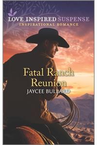 Fatal Ranch Reunion