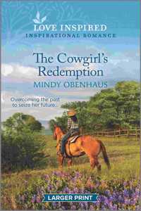 Cowgirl's Redemption