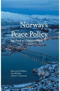 Norway's Peace Policy