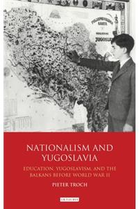 Nationalism and Yugoslavia