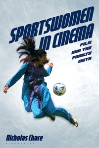 Sportswomen in Cinema