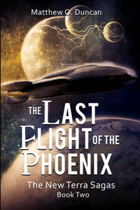 Last Flight of the Phoenix