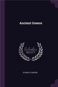 Ancient Greece