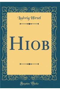 Hiob (Classic Reprint)