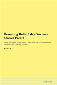 Reversing Bell's Palsy