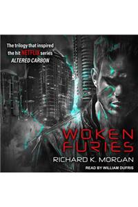 Woken Furies