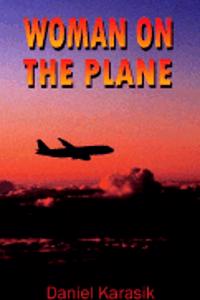 Woman on the Plane