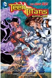 Culling: Rise of the Ravagers TP