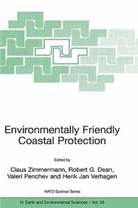 Environmentally Friendly Coastal Protection