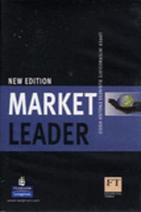 Market Leader Upper-Intermediate