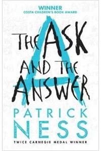 Ask and the Answer