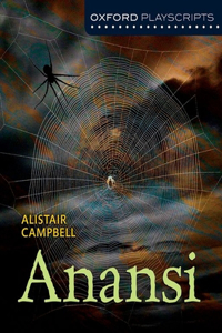 Dramascripts: Anansi