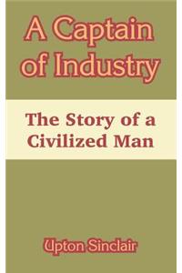 A Captain of Industry