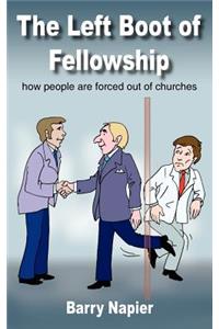 The Left Boot of Fellowship