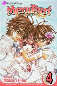 Merupuri, Vol. 4