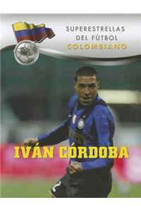 Ivan Cordoba