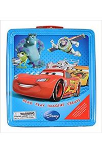 Read Play Imagine Create (Kit)