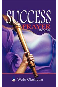 Success Prayer Book