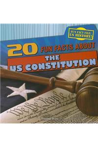 20 Fun Facts about the U.S. Constitution