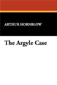 The Argyle Case