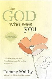 God Who Sees You