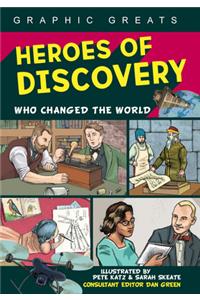 Heroes of Discovery