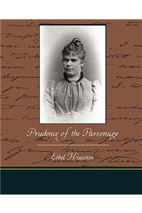 Prudence of the Parsonage