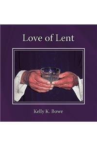 Love of Lent