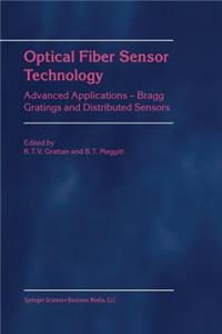 Optical Fiber Sensor Technology