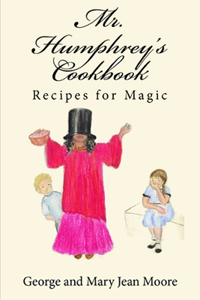 Mr. Humphrey's Cookbook