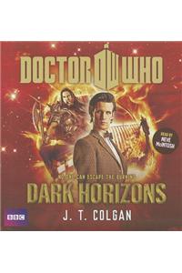 Doctor Who: Dark Horizons