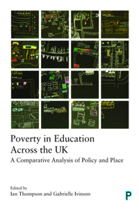 Poverty in Education Across the UK