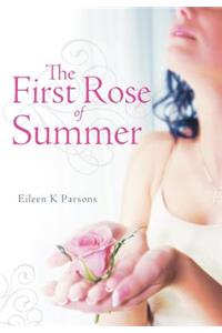 The First Rose of Summer