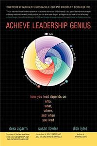 Achieve Leadership Genius