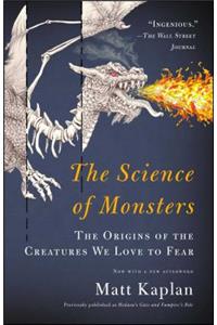 Science of Monsters