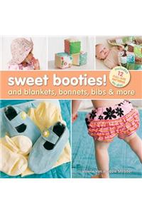 Sweet Booties!