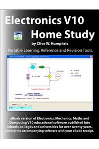 Electronics V10 Home Study