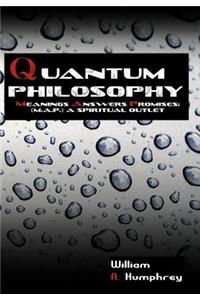 Quantum Philosophy