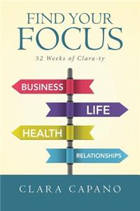 Find Your Focus