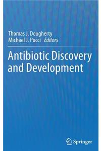 Antibiotic Discovery and Development Set