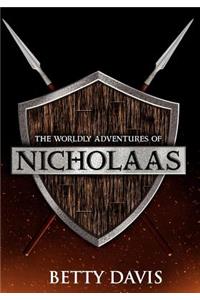 Worldly Adventures of Nicholaas