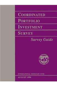 Coordinated Portfolio Investment Survey
