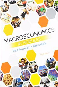 Macroeconomics in Modules