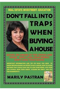 Don't Fall Into Traps When Buying a House