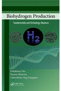 Biohydrogen Production