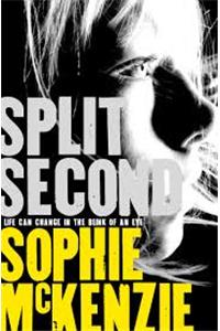 Split Second