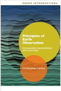 Reeds Introductions: Principles of Earth Observation for Marine Engineering Applications