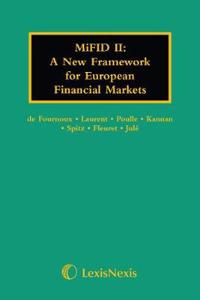 MiFID II: A New Framework for European Financial Markets