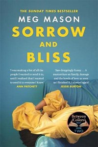 Sorrow and Bliss: A BBC Two Between the Covers pick