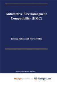 Automotive Electromagnetic Compatibility (EMC)